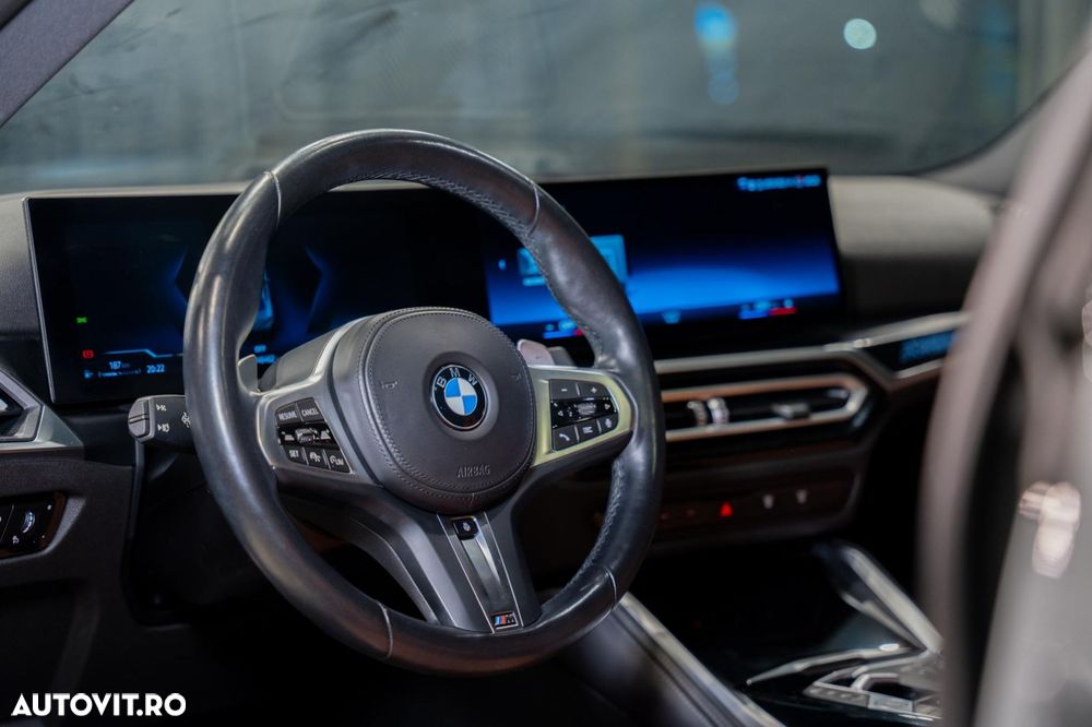 BMW M2 M240i xDrive AT - 15