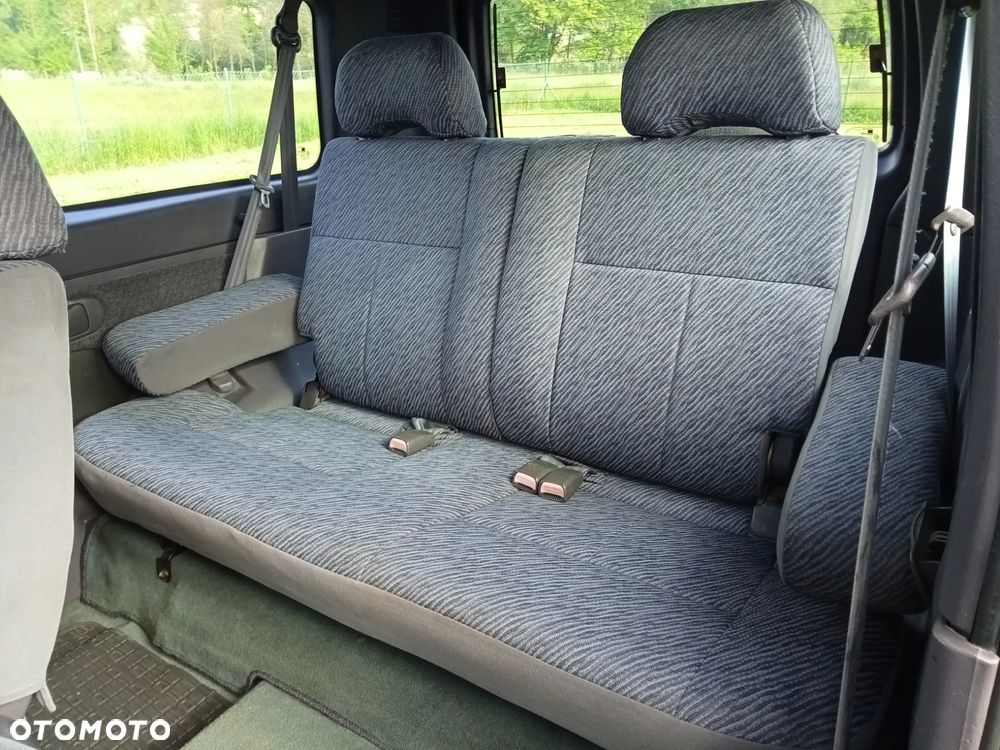 SsangYong/KGM Korando 661 L-4WD - 9