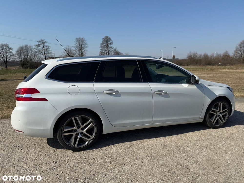 Peugeot 308 BlueHDi 150 Stop & Start Business-Line - 11