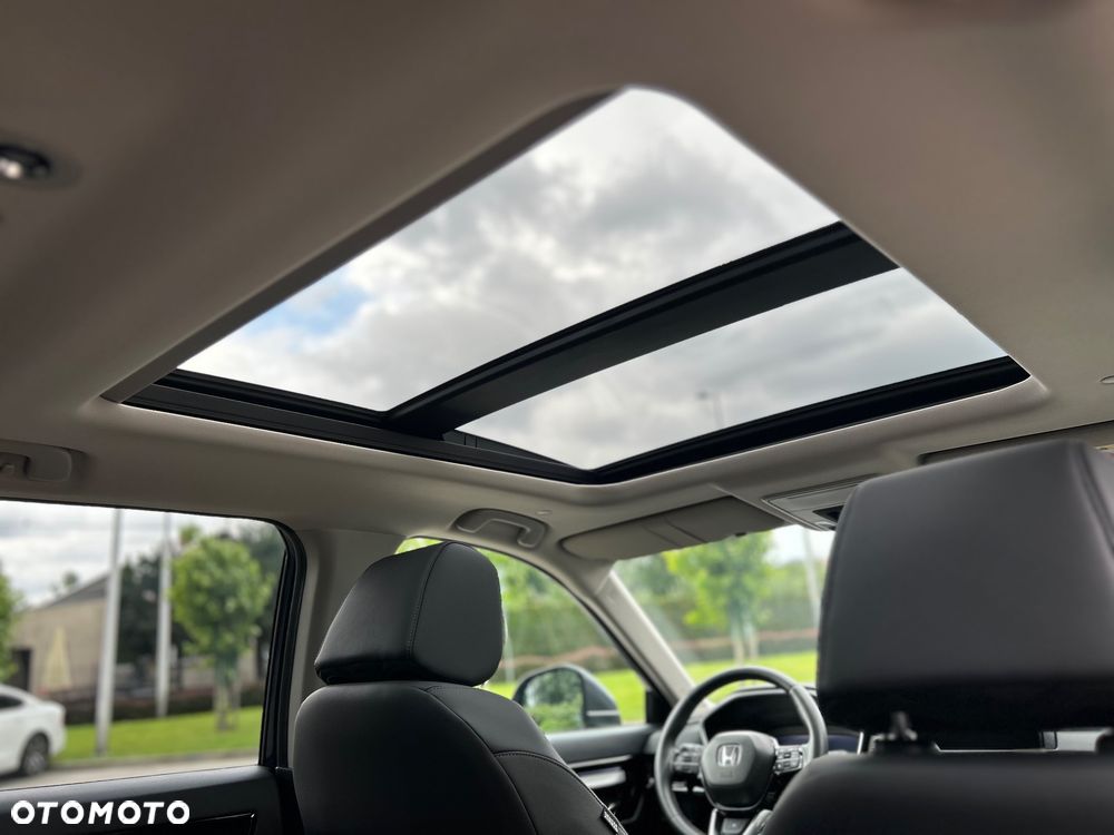 Honda CR-V - 20