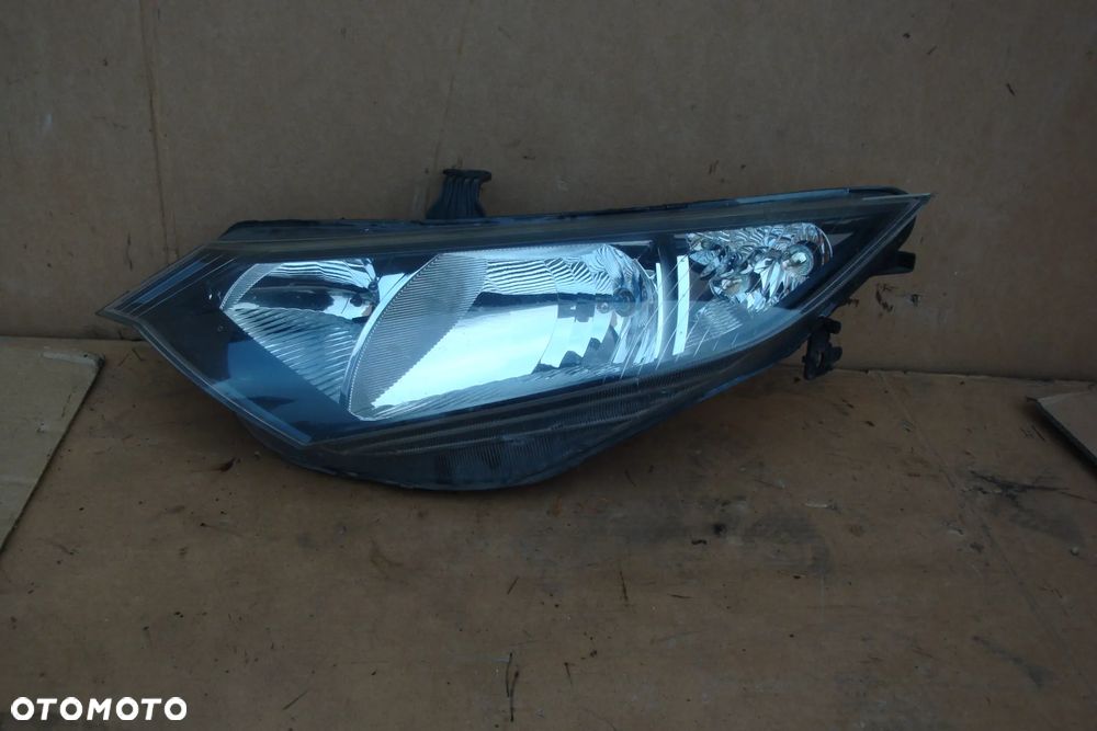 HONDA CIVIC IX 11-14 lampa lewa przednia - 2