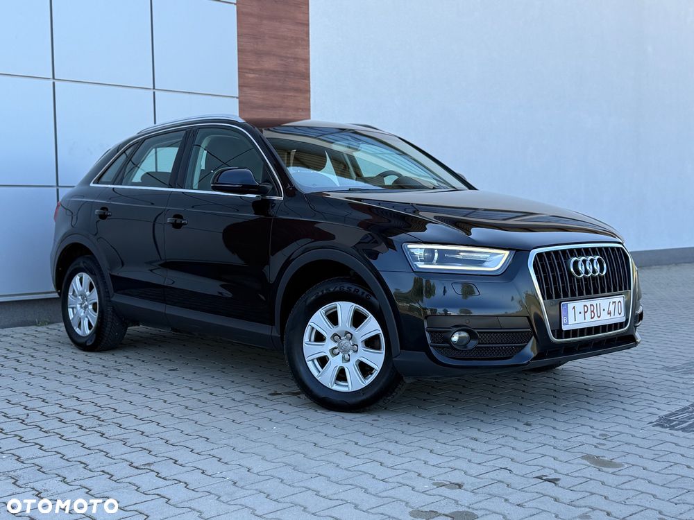 Audi Q3 2.0 TDI - 23