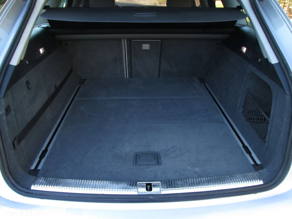 Audi A6 Avant 2.0 TDI Ultra DPF - 26