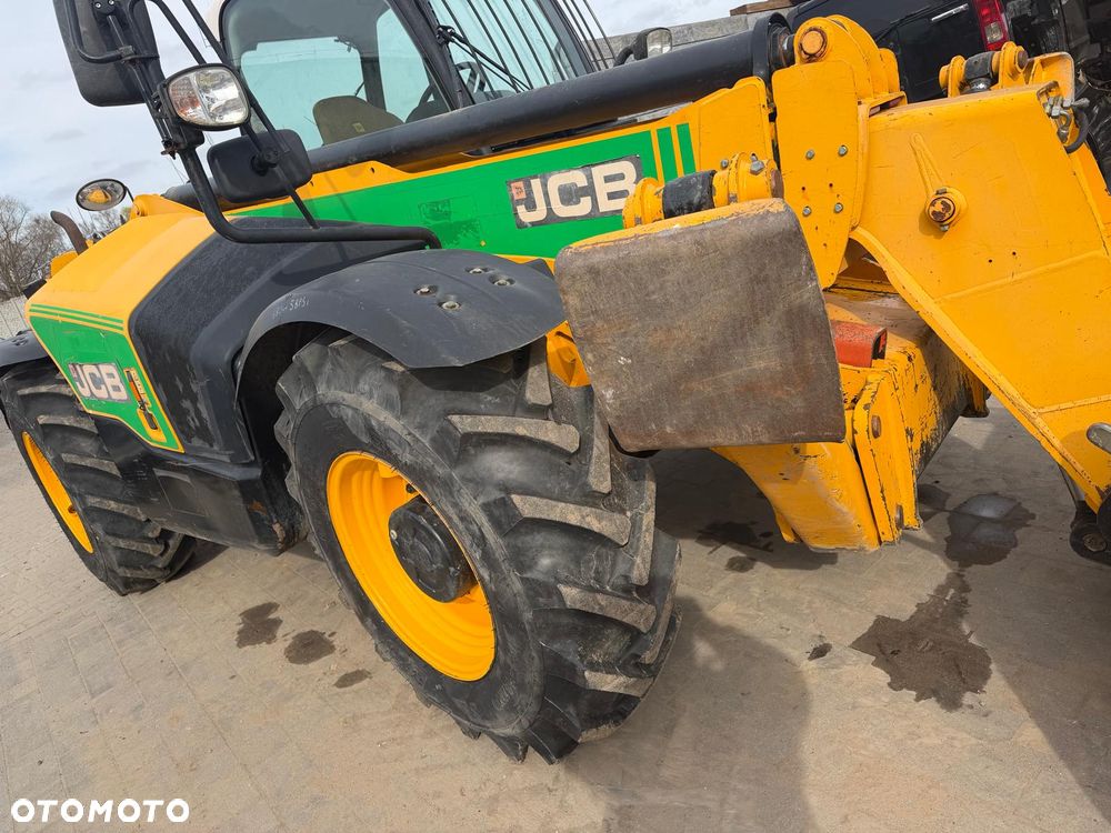 JCB 535-125 - 4