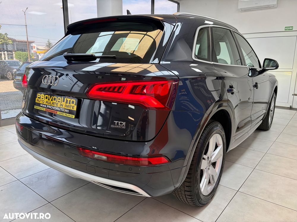 Audi Q5 2.0 TDI Quattro S tronic - 4