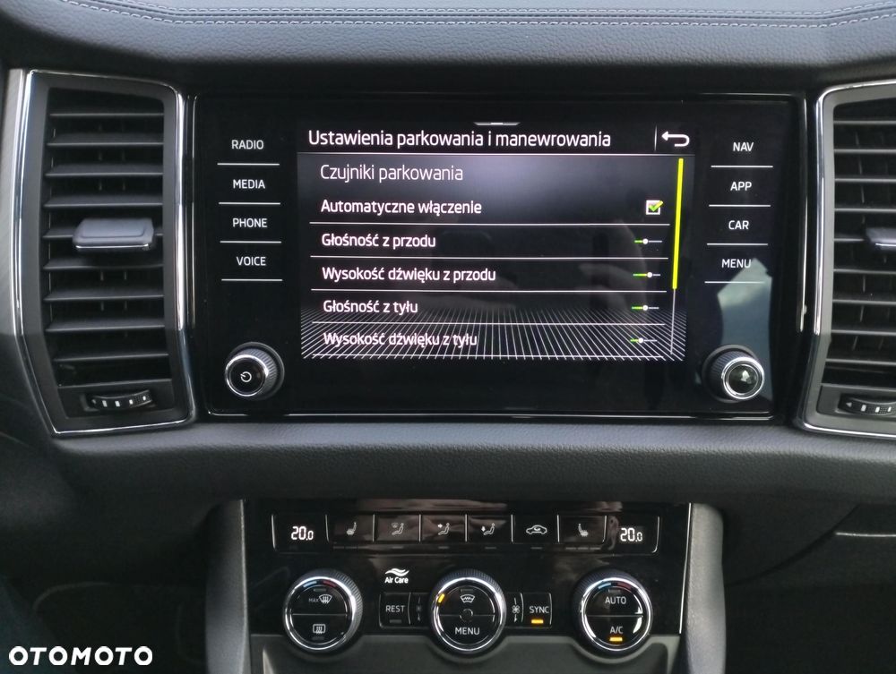 Skoda Kodiaq 1.5 TSI ACT 4x2 Ambition DSG - 30