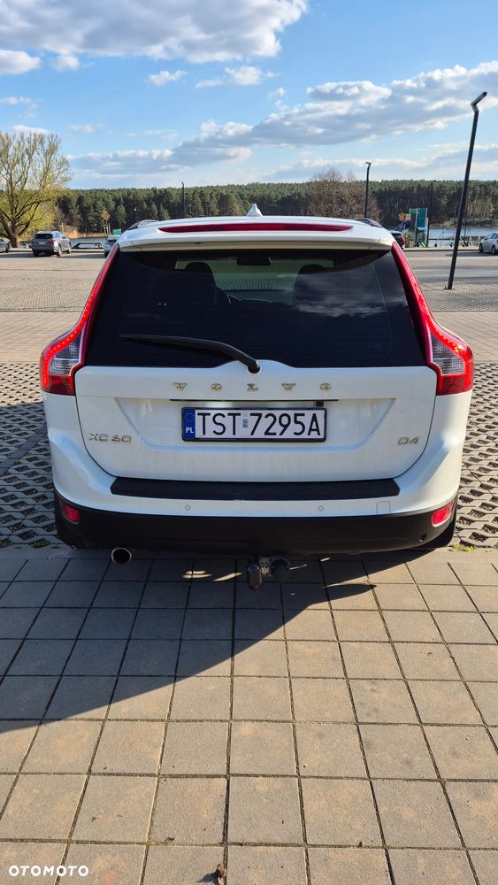 Volvo XC 60 D4 Geartronic RDesign - 7