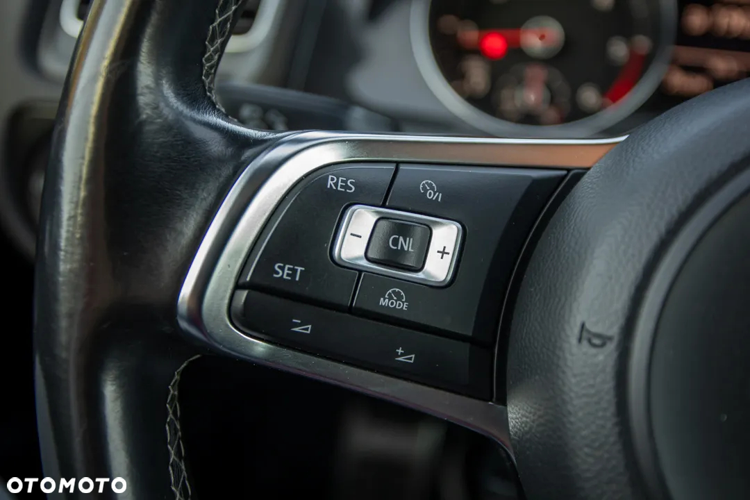Volkswagen Golf GTD (BlueMotion Technology) - 24