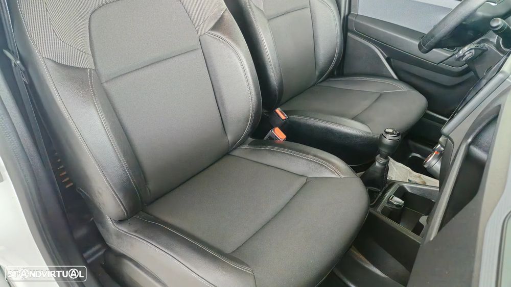 Renault Express 1.5dci Confort 95 - 7