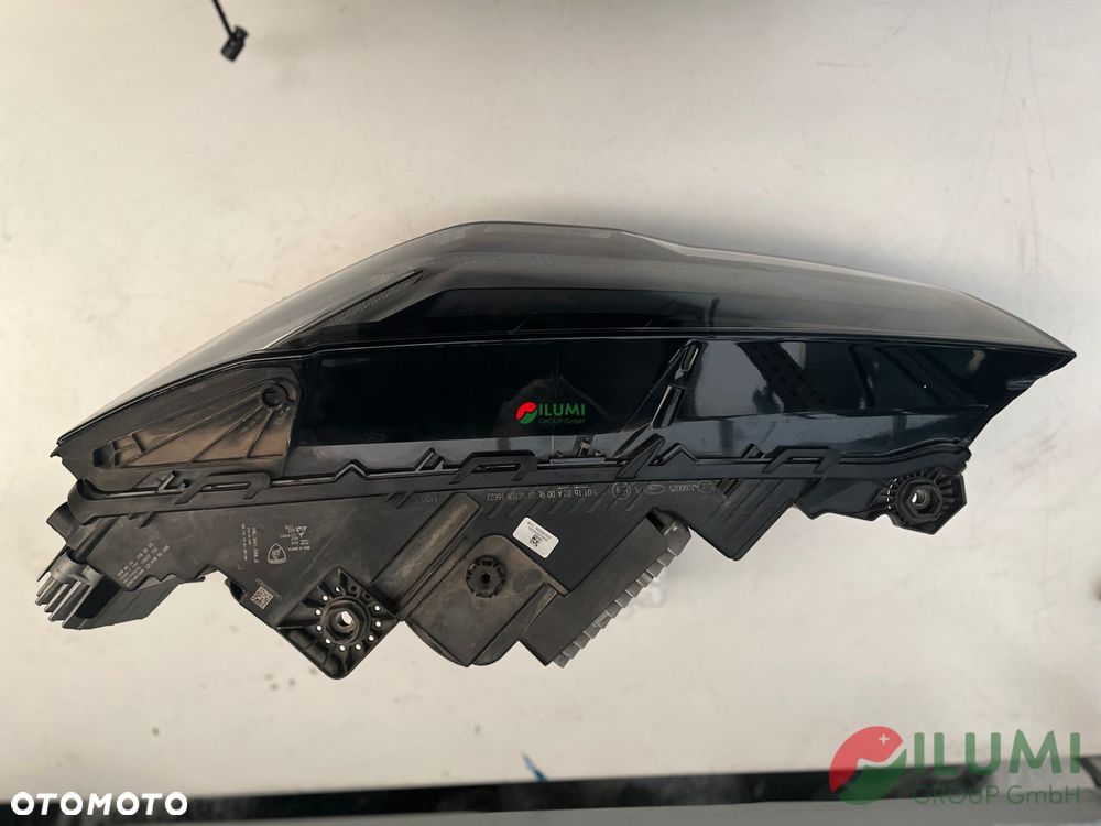 Lamborghini Urus Reflektor Full Led Lewy 4ml941035c - 5