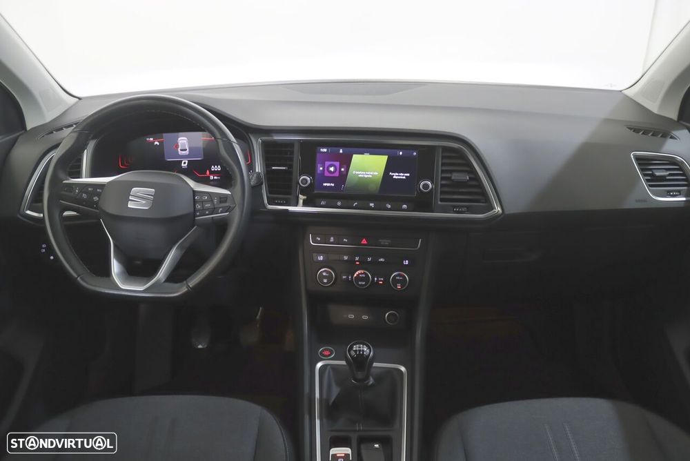 SEAT Ateca 1.0 TSI Style - 6