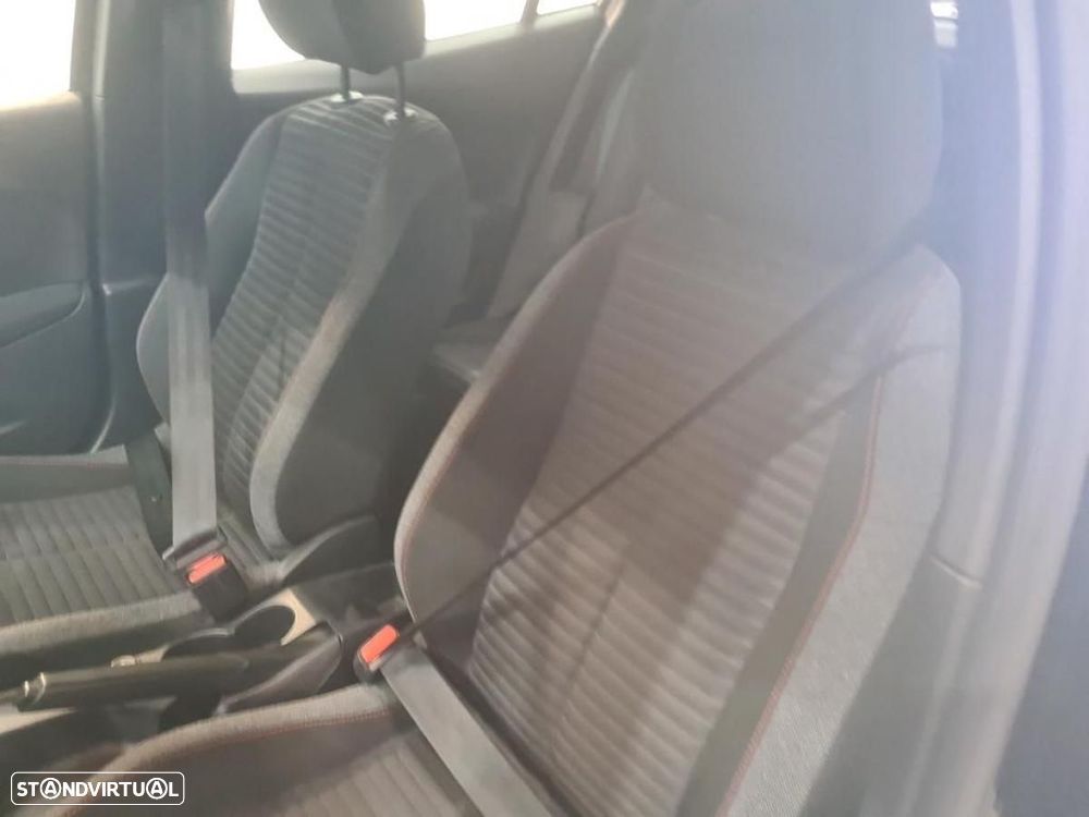 Peugeot 2008 1.5 BlueHDi Active Pack - 6