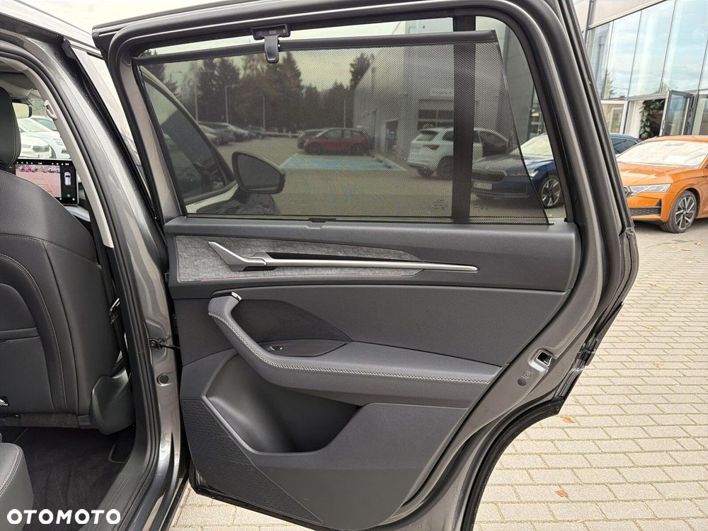 Skoda Kodiaq 2.0 TSI 4x4 Edition 130 DSG - 24
