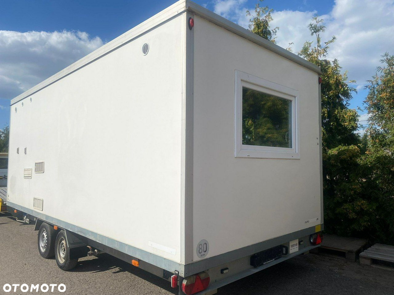 Inny Eurwagon - 3