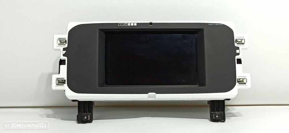 QUADRANTE OPEL CORSA F EDITION - 1