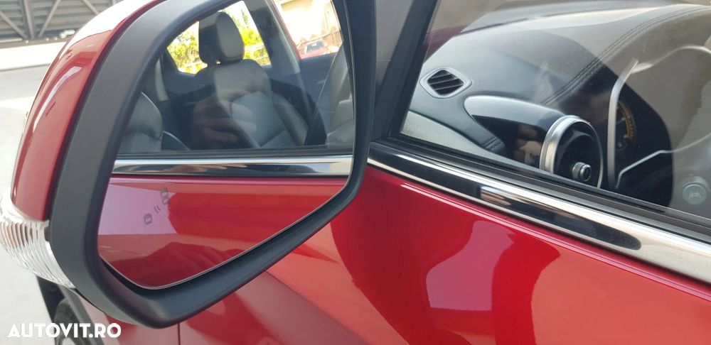 MG ZS EV Maximal Luxury - 8