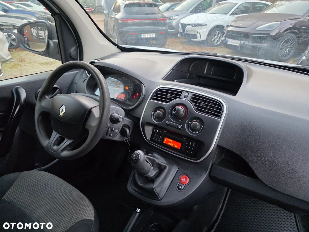Renault Kangoo L2H1 Max Długi - 14