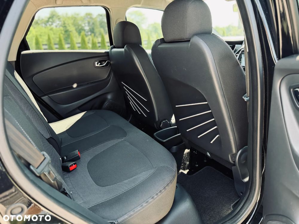 Renault Captur ENERGY dCi 90 Start&Stop Intens - 16