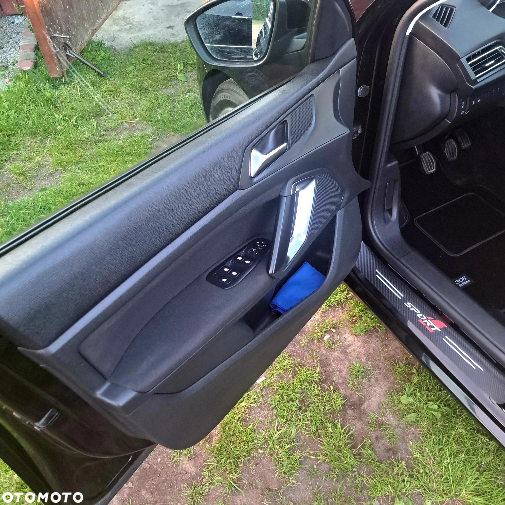 Peugeot 308 - 32