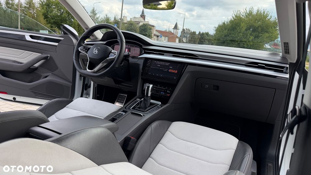 Volkswagen Arteon 1.4 eHybrid OPF DSG Elegance - 7