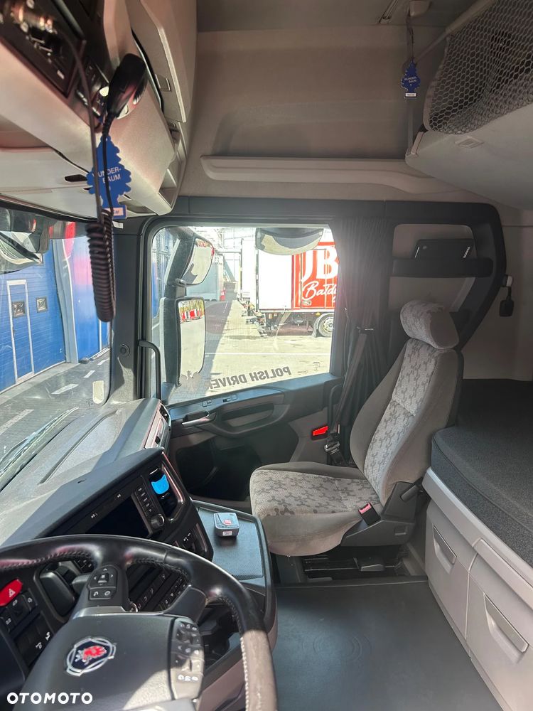 Scania R450 - 6