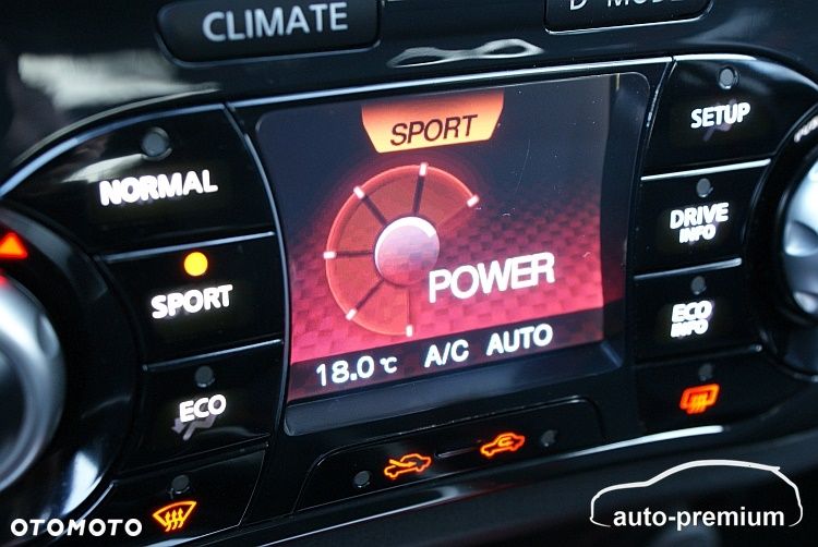 Nissan Juke 1.6 Tekna - 23