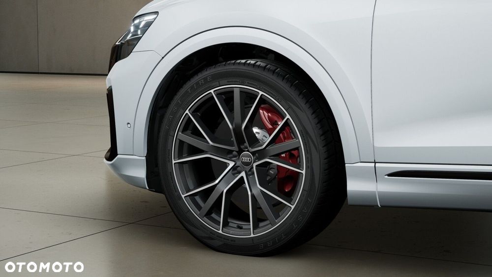Audi SQ8 - 5