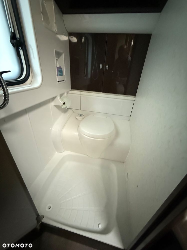 Hobby 650 UKFE Premium - 16