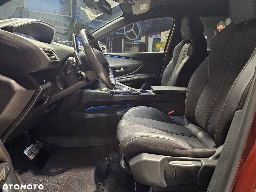 Peugeot 3008 - 12