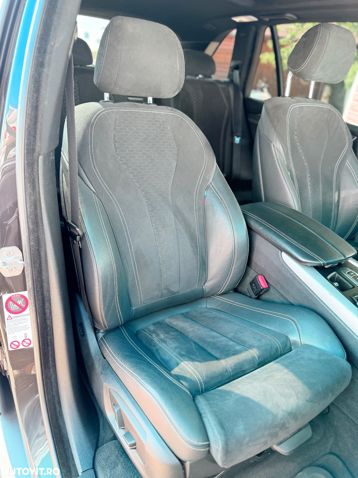 BMW X5 xDrive30d - 19