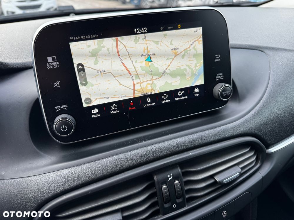 Fiat Tipo 1.4 T-Jet Lounge - 29