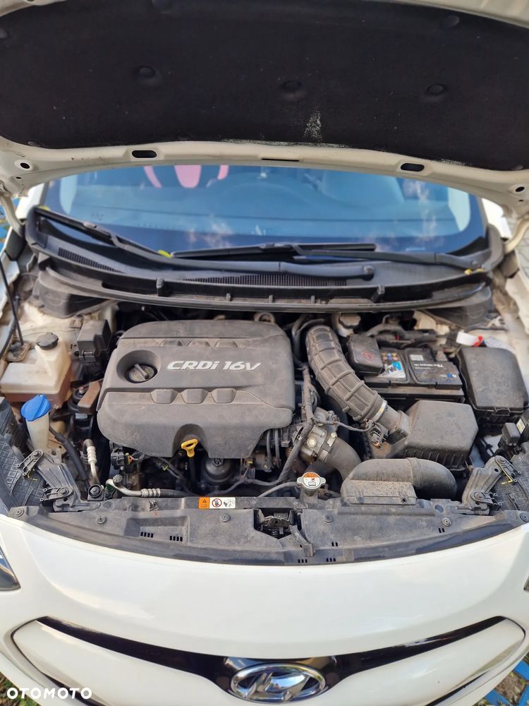Hyundai i30 - 15