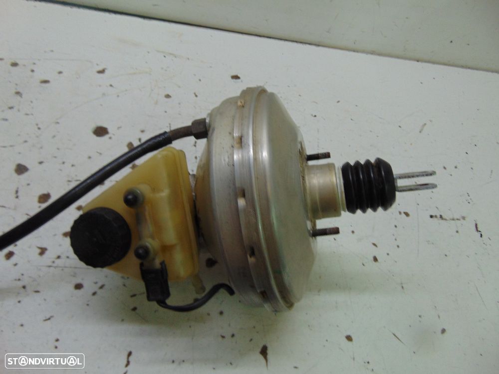 Mercedes w201/190 2.3 servo freio - 3