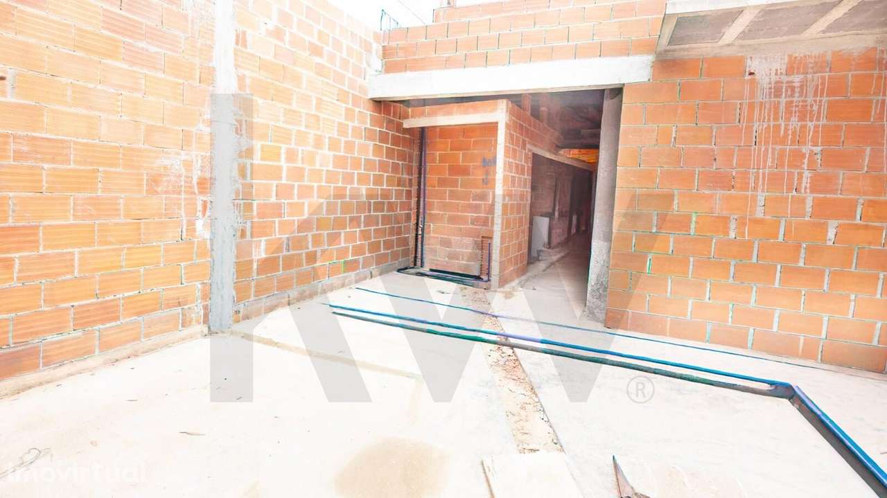 O Seu Novo Começo em Almeirim — Moradia T2 com Design Contemporâneo - Grande imagem: 5/14