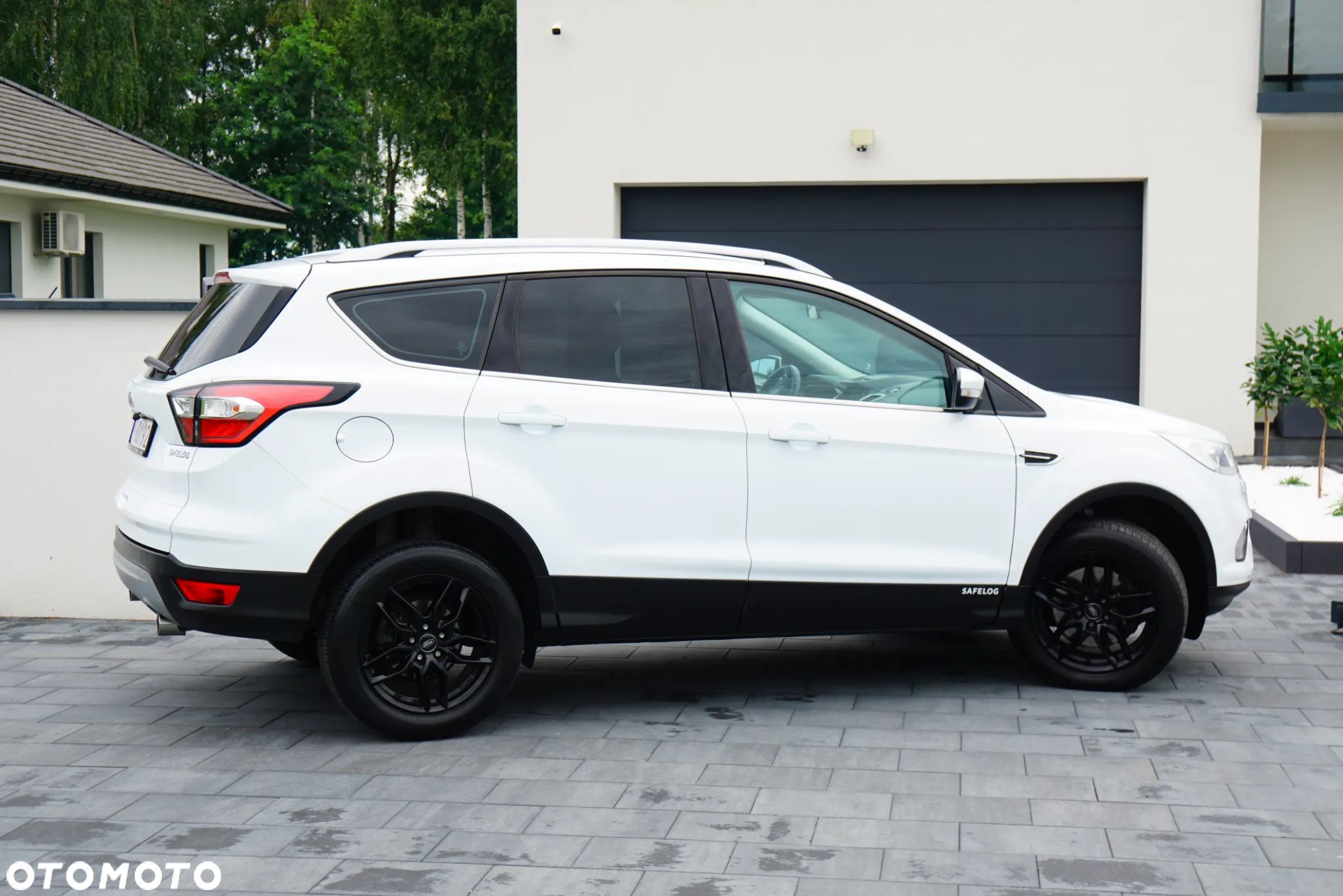 Ford Kuga 1.5 EcoBlue FWD Titanium - 11