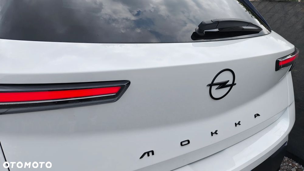 Opel Mokka - 36