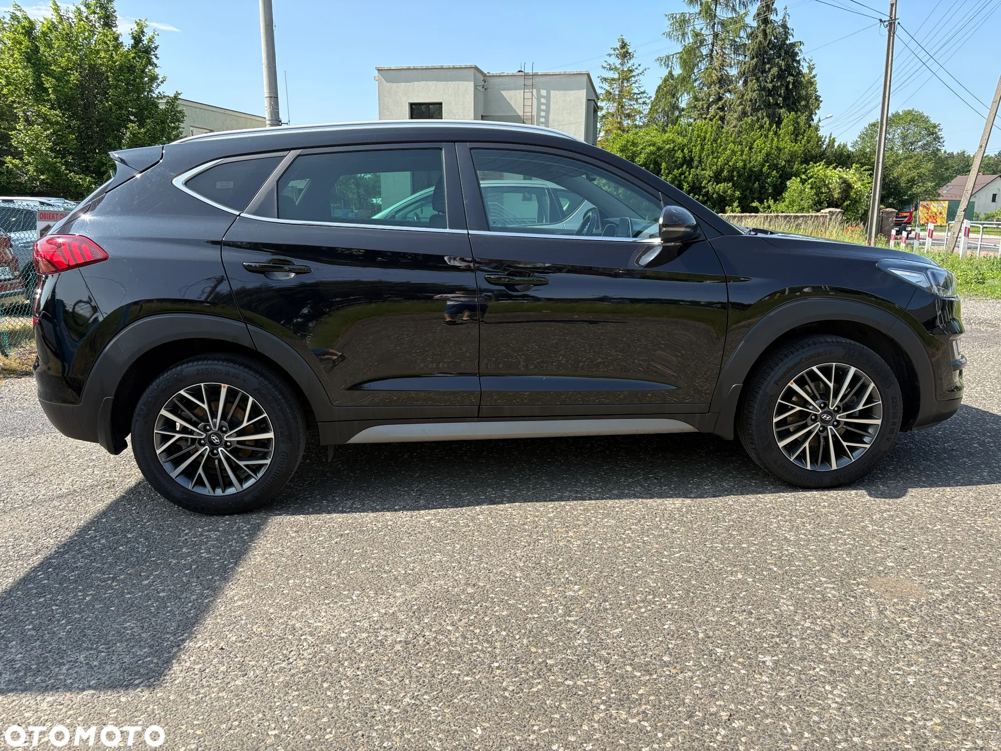 Hyundai Tucson 1.6 GDi Style 2WD - 5