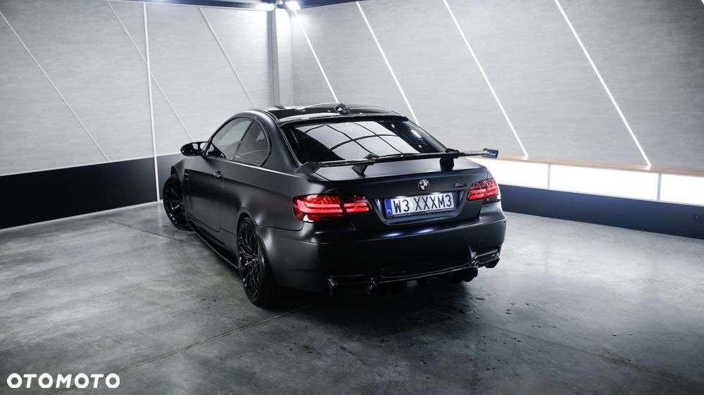 BMW M3 - 6