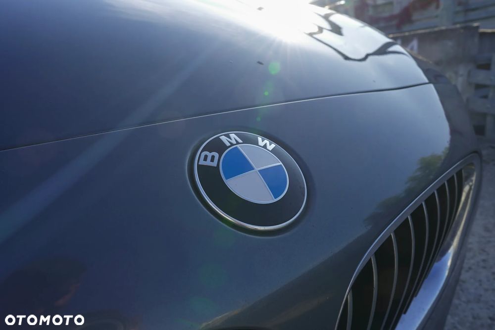 BMW 5GT 535d xDrive - 18