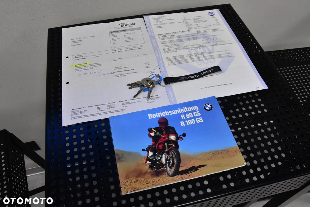 BMW GS - 16