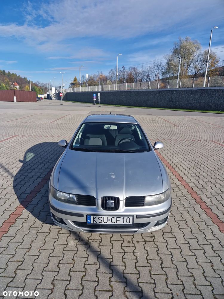 Seat Leon 1.6 Stella - 21