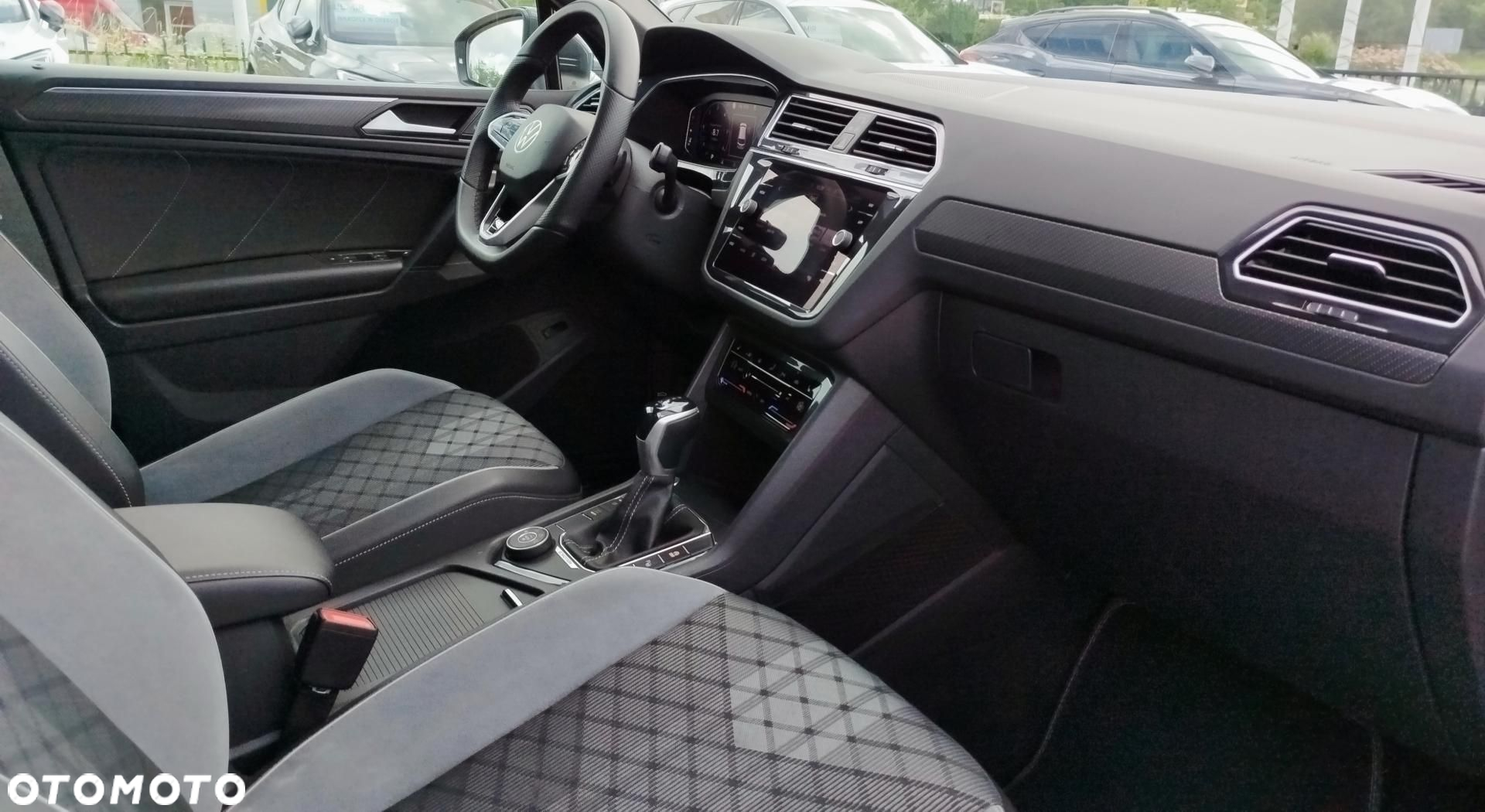 Volkswagen Tiguan 2.0 TDI SCR 4Mot R-Line DSG - 7