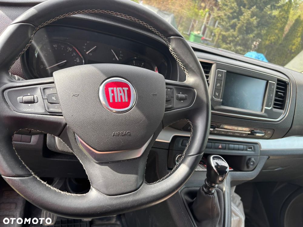 Fiat SCUDO - 4