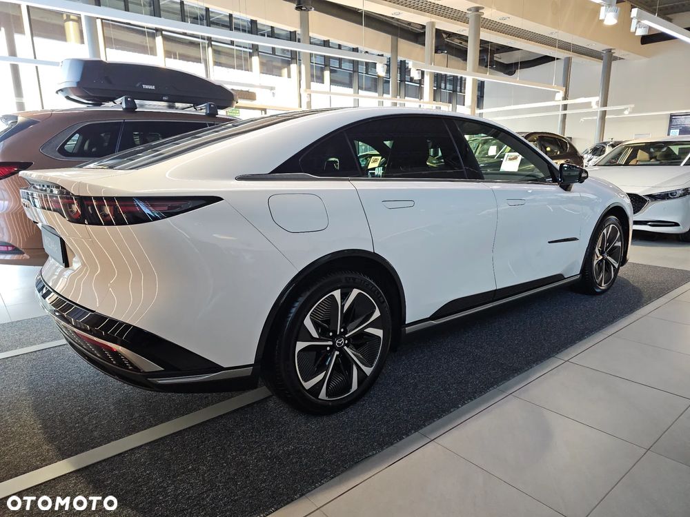 Mazda 6e 68.8kWh Takumi - 23