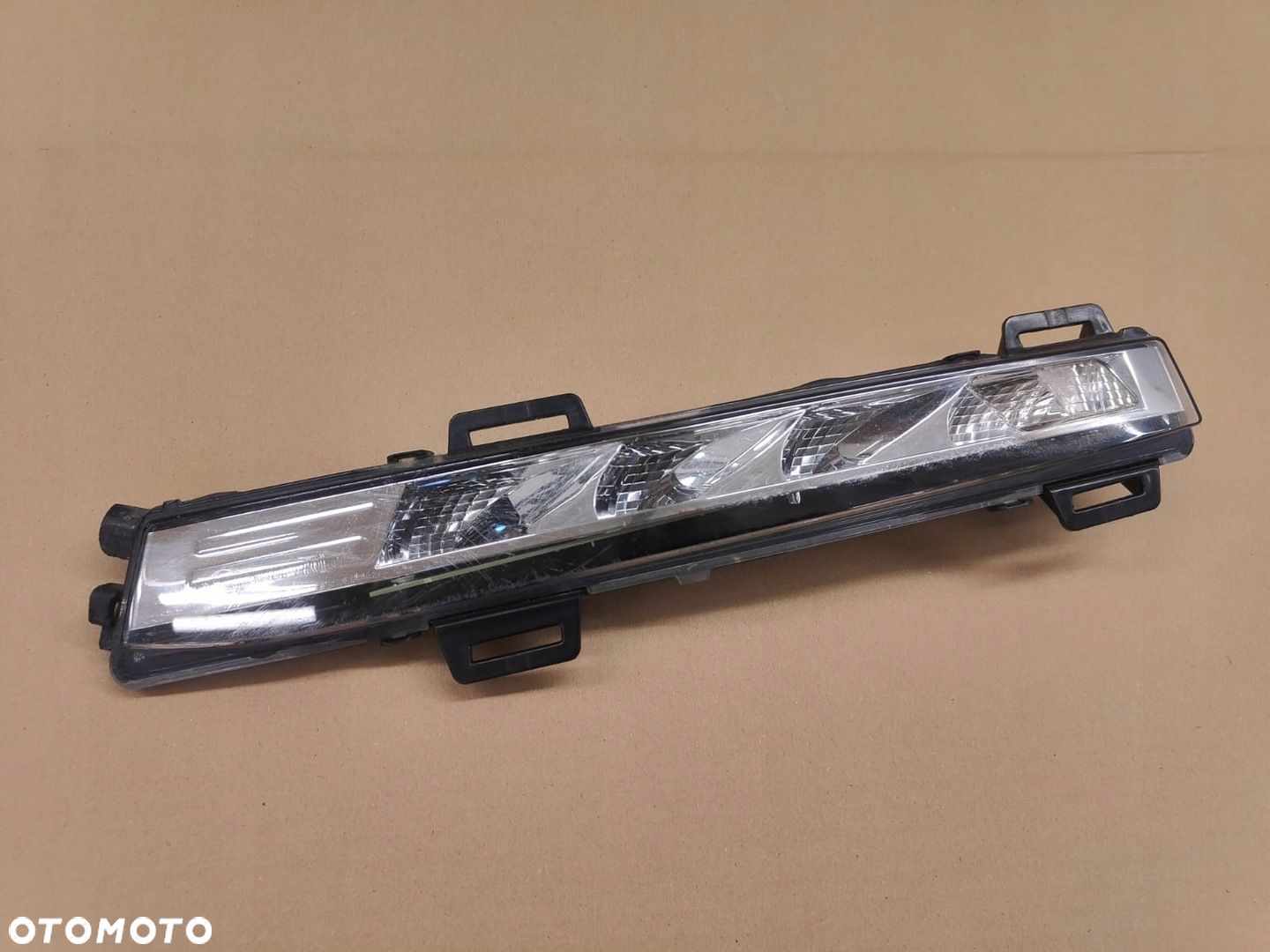 Ford s max 10-15 LED AM21-13B218 - 1