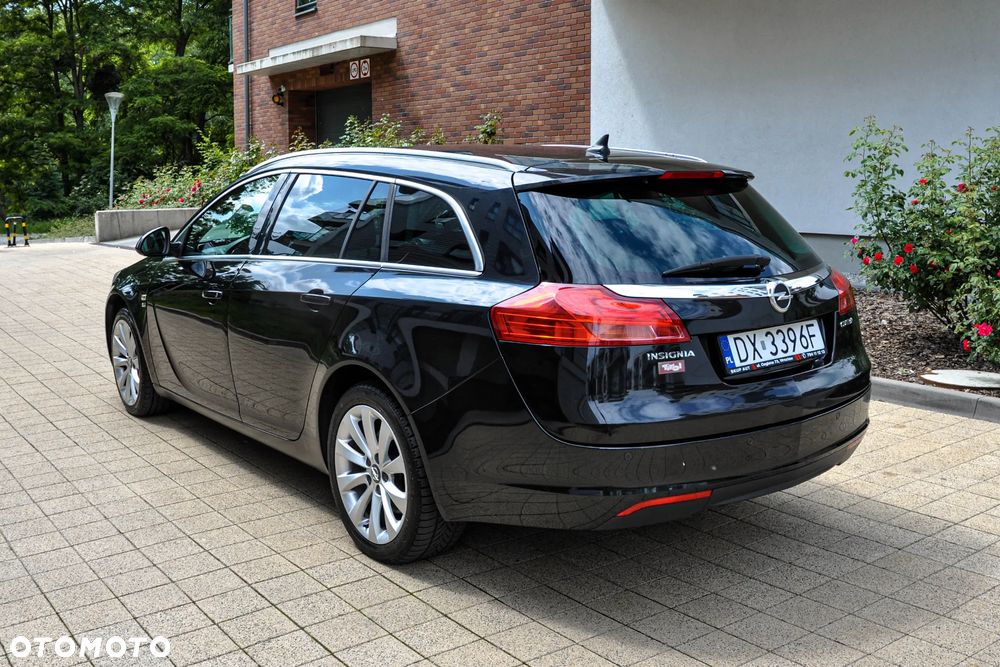 Opel Insignia - 3