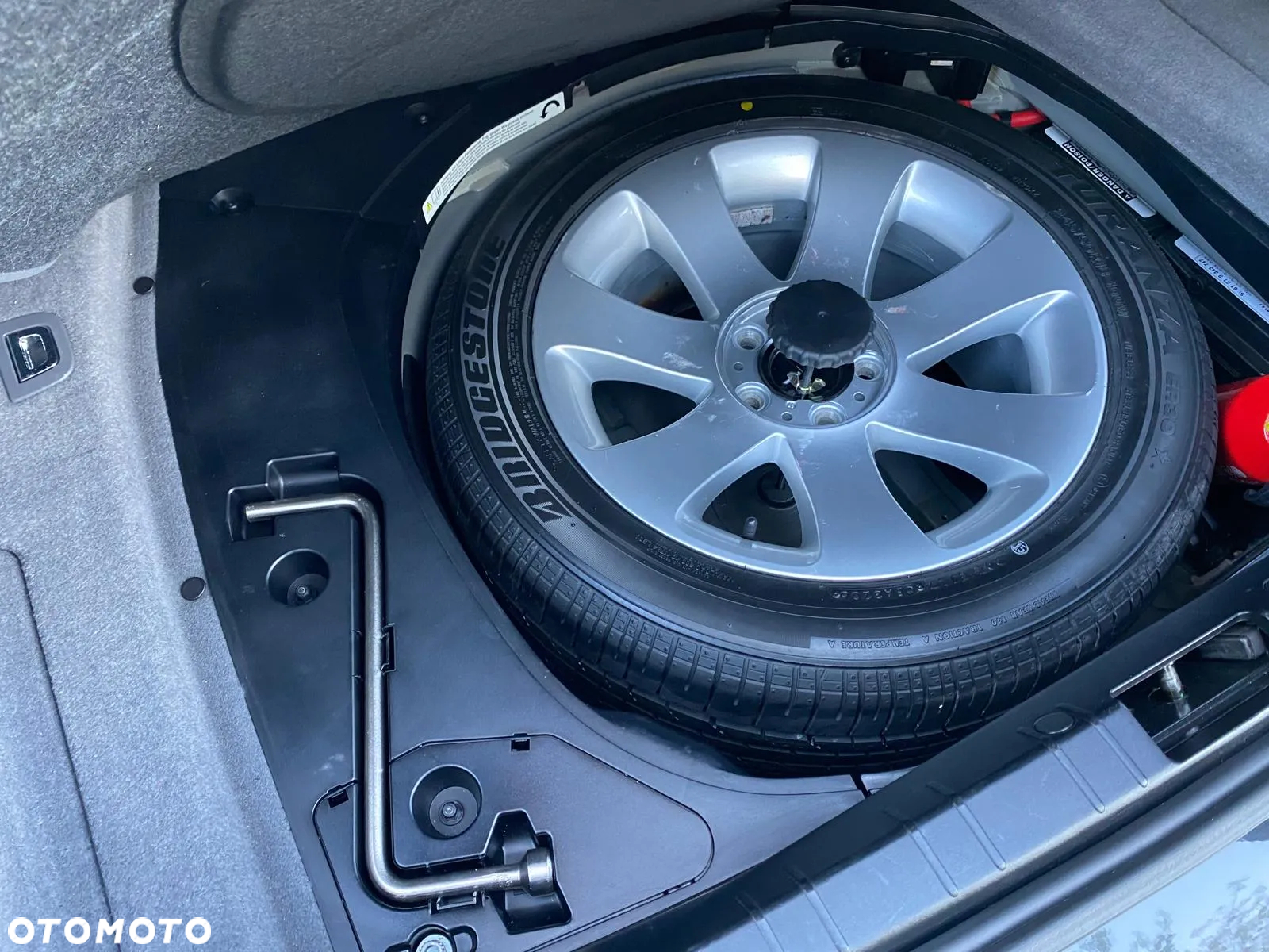 BMW Seria 7 745d - 26