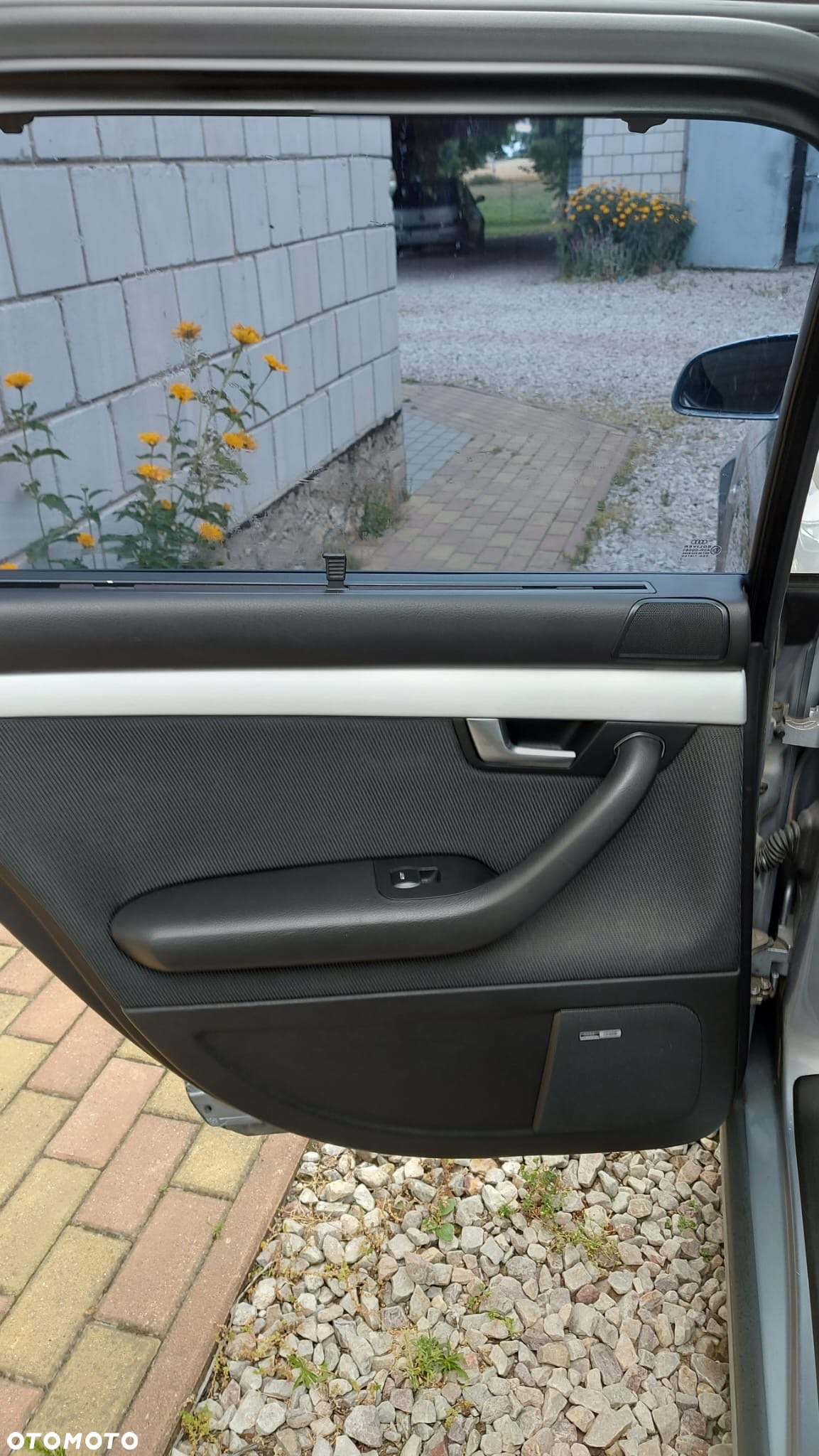 Audi A4 Avant 2.4 - 10