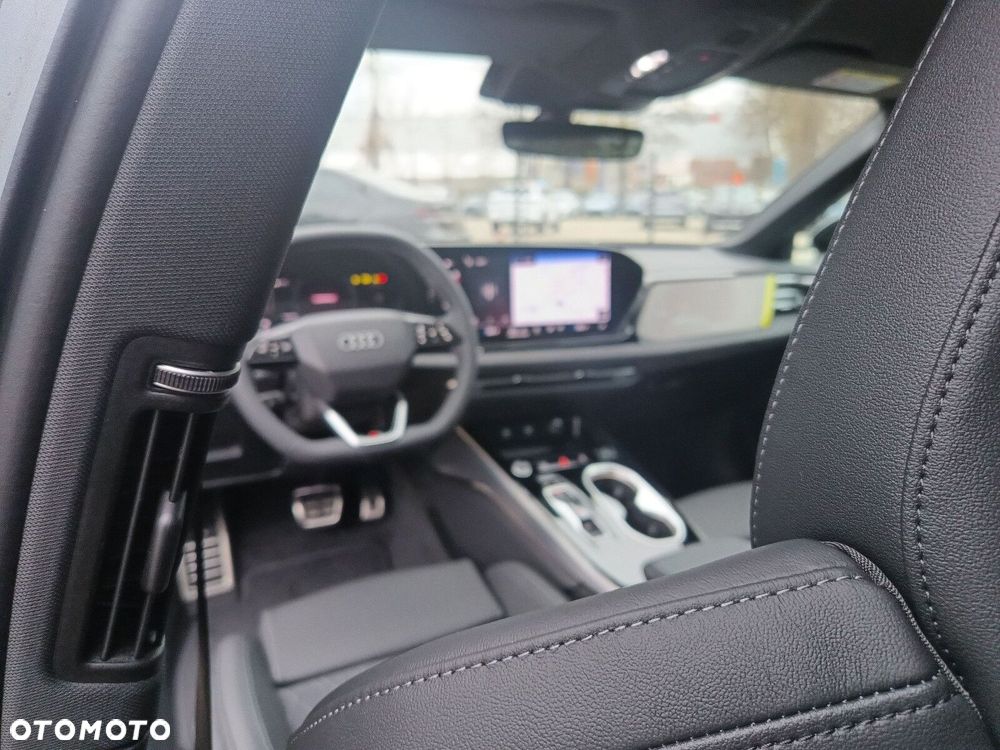 Audi A6 Avant TDI mHEV Quattro S tronic - 30
