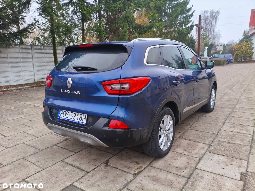 Renault Kadjar Energy dCi 130 XMOD - 2